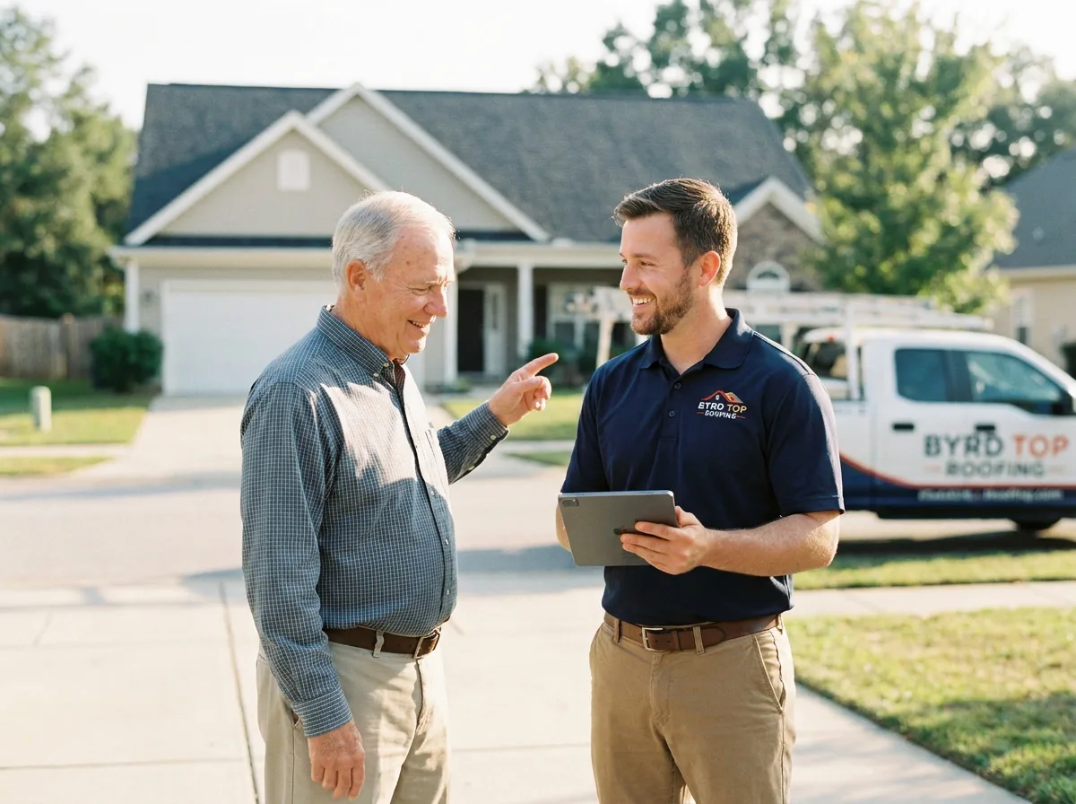 Roofing Hyampom, CA FAQs